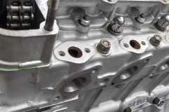 Classic Jaguar Engine Rebuilds