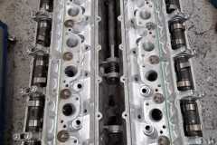 Classic Jaguar Engine Rebuilds