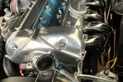 Classic Jaguar Engines