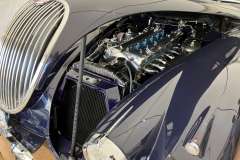 Classic Jaguar Engine Rebuilds