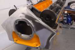 Classic Jaguar Engine Rebuilds